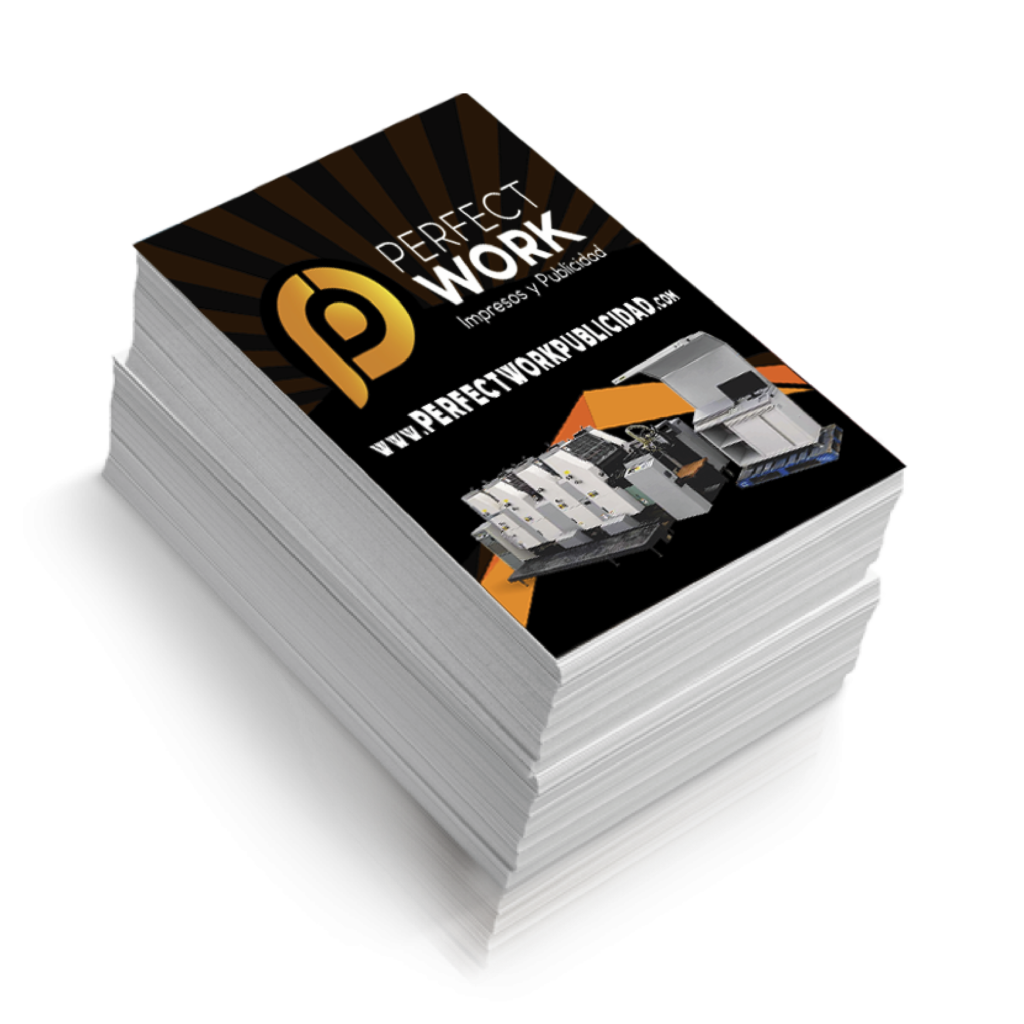 Lona 11 onzas Print Express